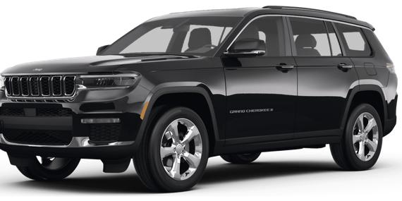 JEEP GRAND CHEROKEE 2022 1C4RJKBG5N8506717 image